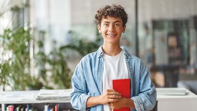 Money lessons for kids of all ages