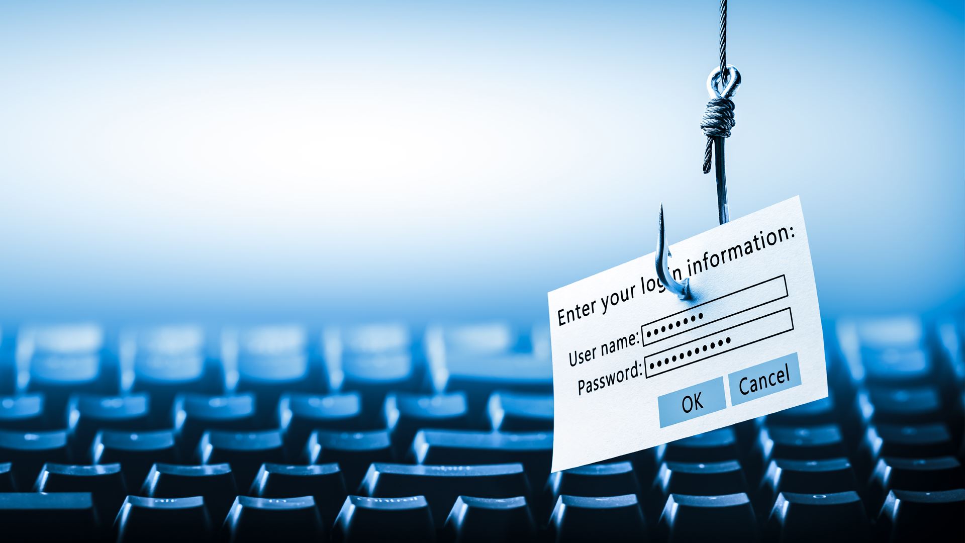 How to spot a suspicious email or message before it’s too late