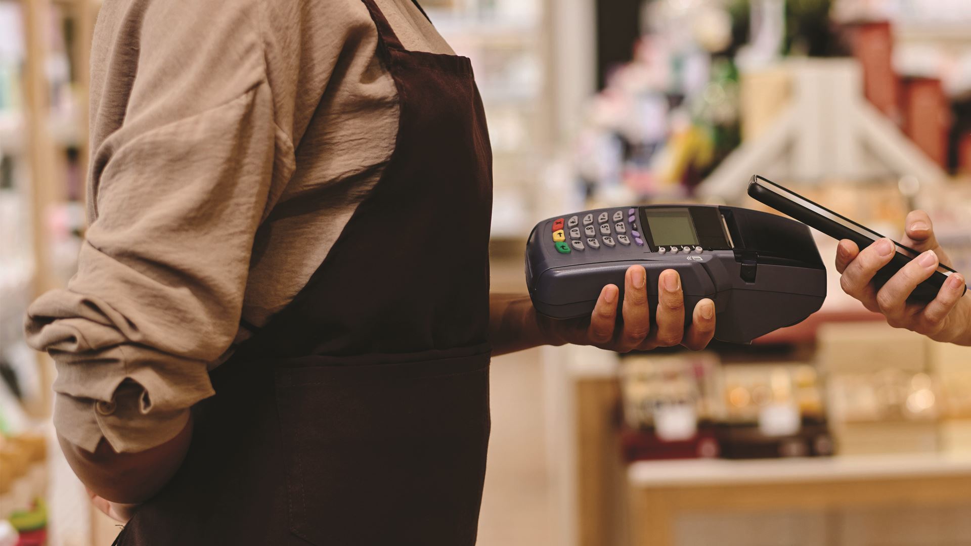 Why we impulse buy (and how to stop)