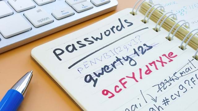 Why passkeys could replace passwords