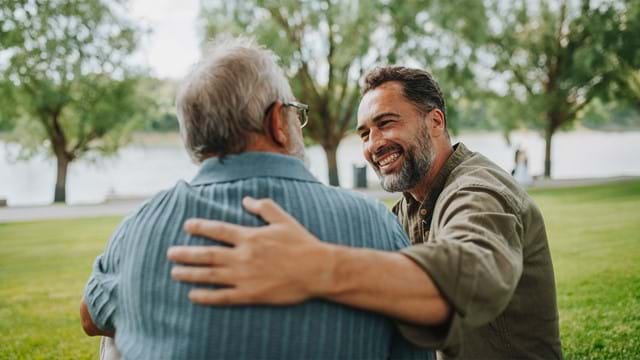 How to talk to your parents about scams