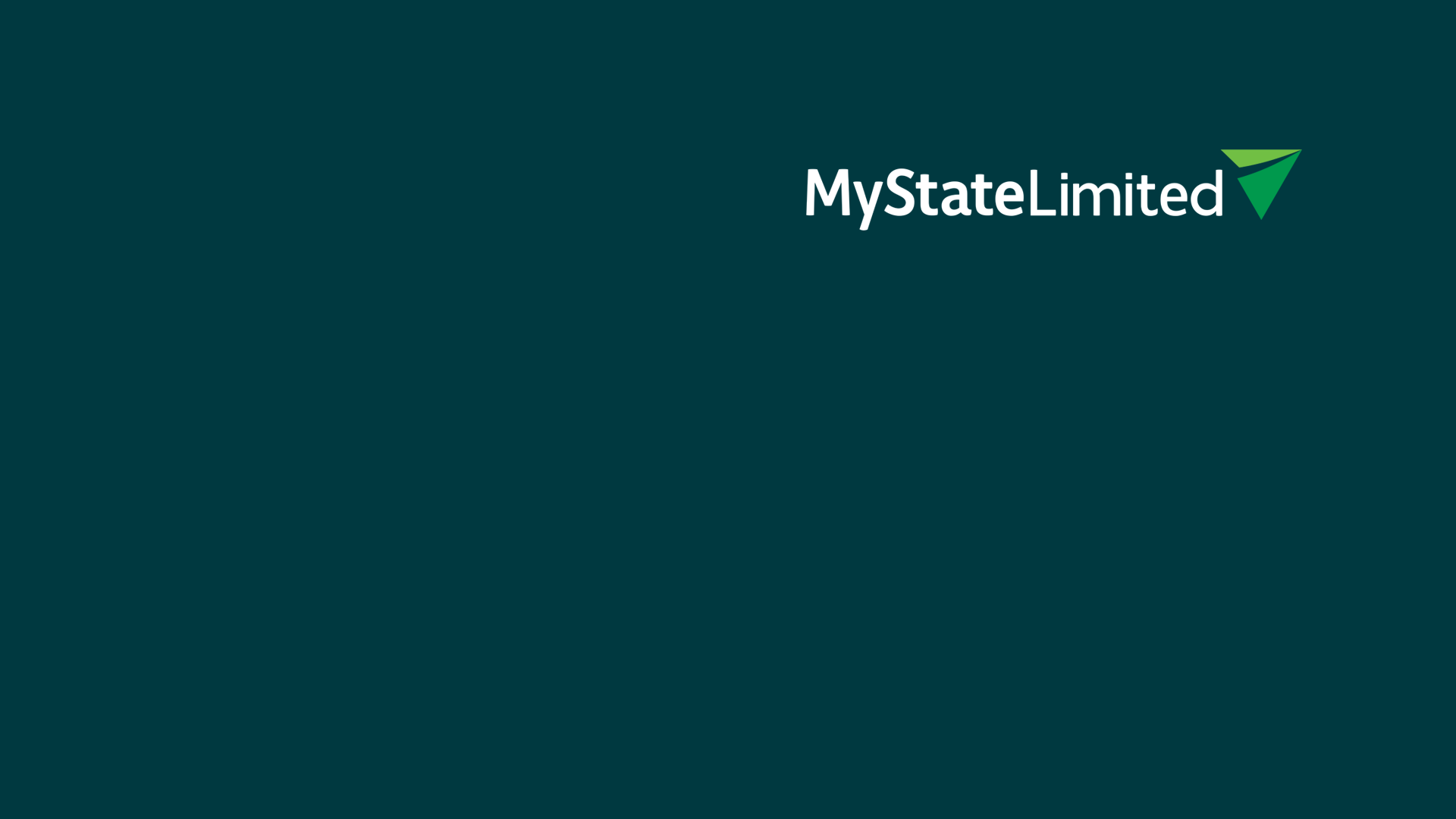 2026 Annual General Meeting of MyState Limited